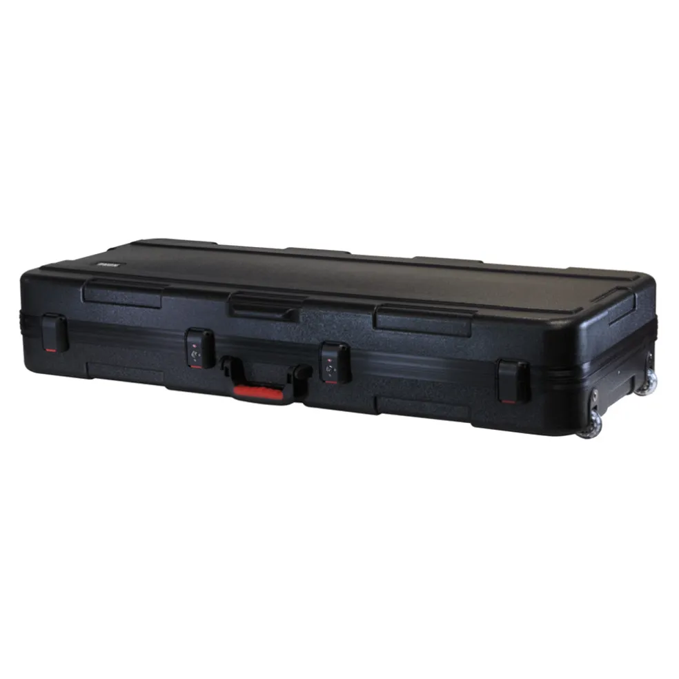 Korg Hard Case For 76 Key Keyboards