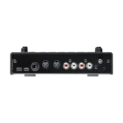 Korg KAOSS Replay Dynamic Effect and Performance Sampler