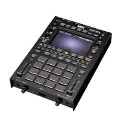 Korg KAOSS Replay Dynamic Effect and Performance Sampler