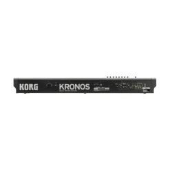 KORG KRONOS 3 Music Workstation 61 Key Semi Weighted Black