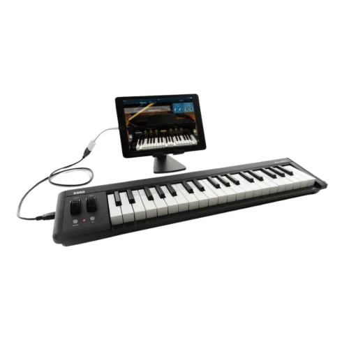 Korg Microkey 2 37 Key Controller