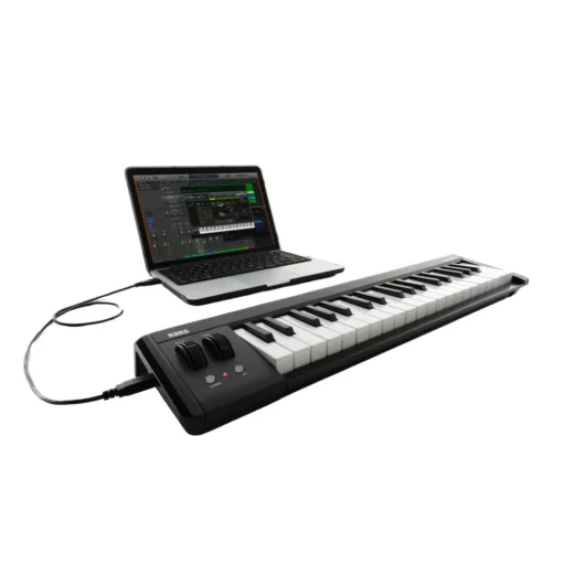Korg Microkey 2 37 Key Controller