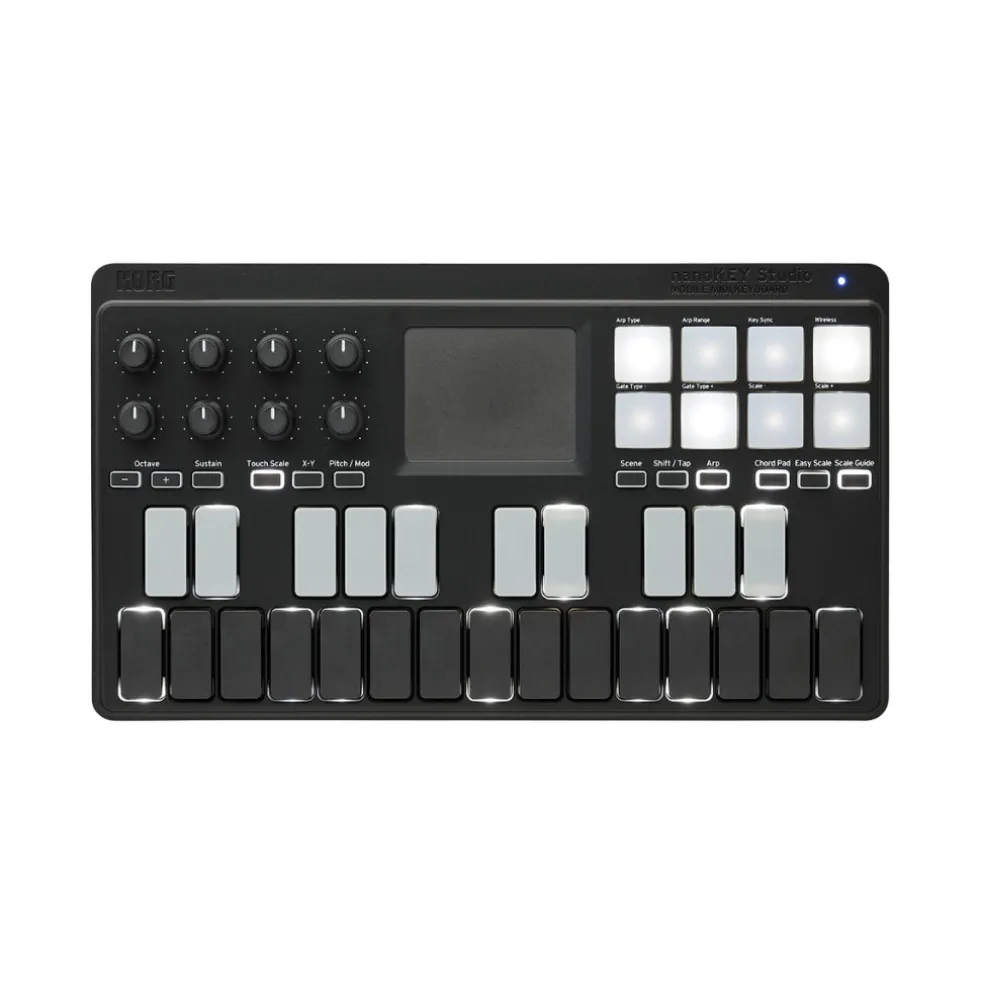 Korg Nanokey Studio