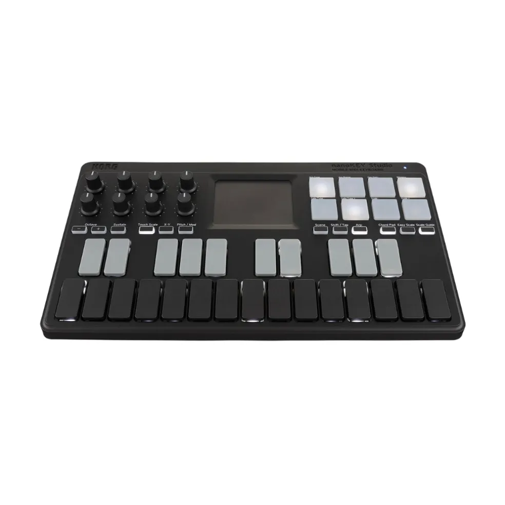 Korg Nanokey Studio