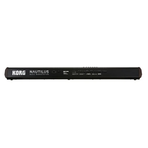 Korg Nautilus 88 Key Workstation / Keyboard