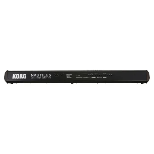Korg Nautilus AT 61 Note Workstation Aftertouch Version