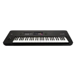 Korg Nautilus AT 61 Note Workstation Aftertouch Version