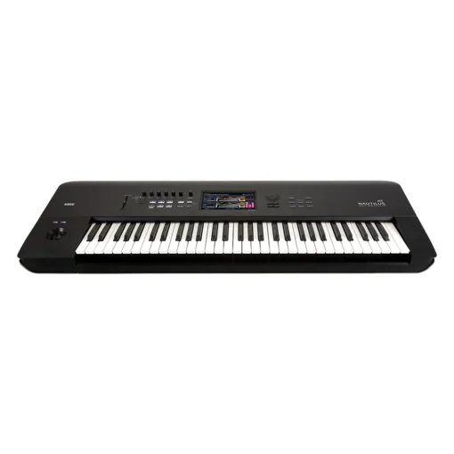 Korg Nautilus AT 61 Note Workstation Aftertouch Version