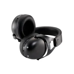 Korg NC-Q1 Smart Noise Cancelling Headphones - Black
