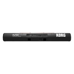 Korg PA700 Arranger Keyboard