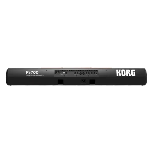 Korg PA700 Arranger Keyboard