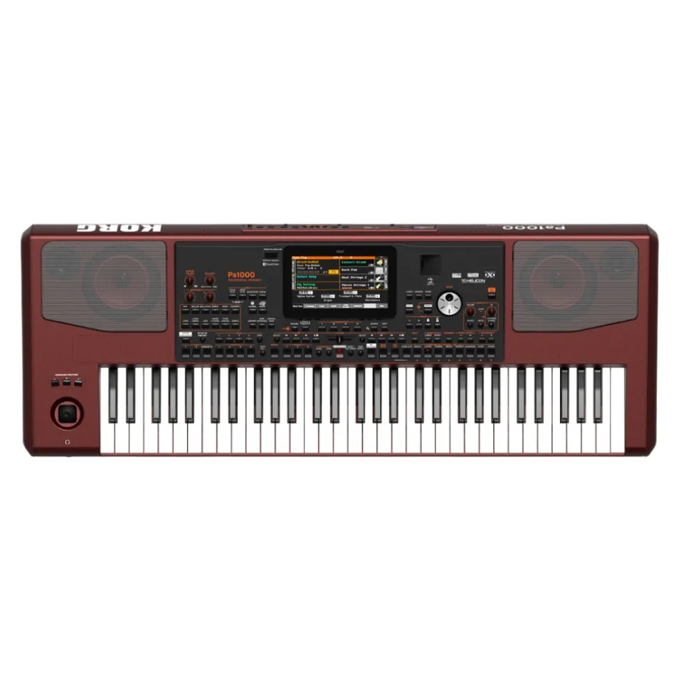 Korg PA1000 Arranger Keyboard