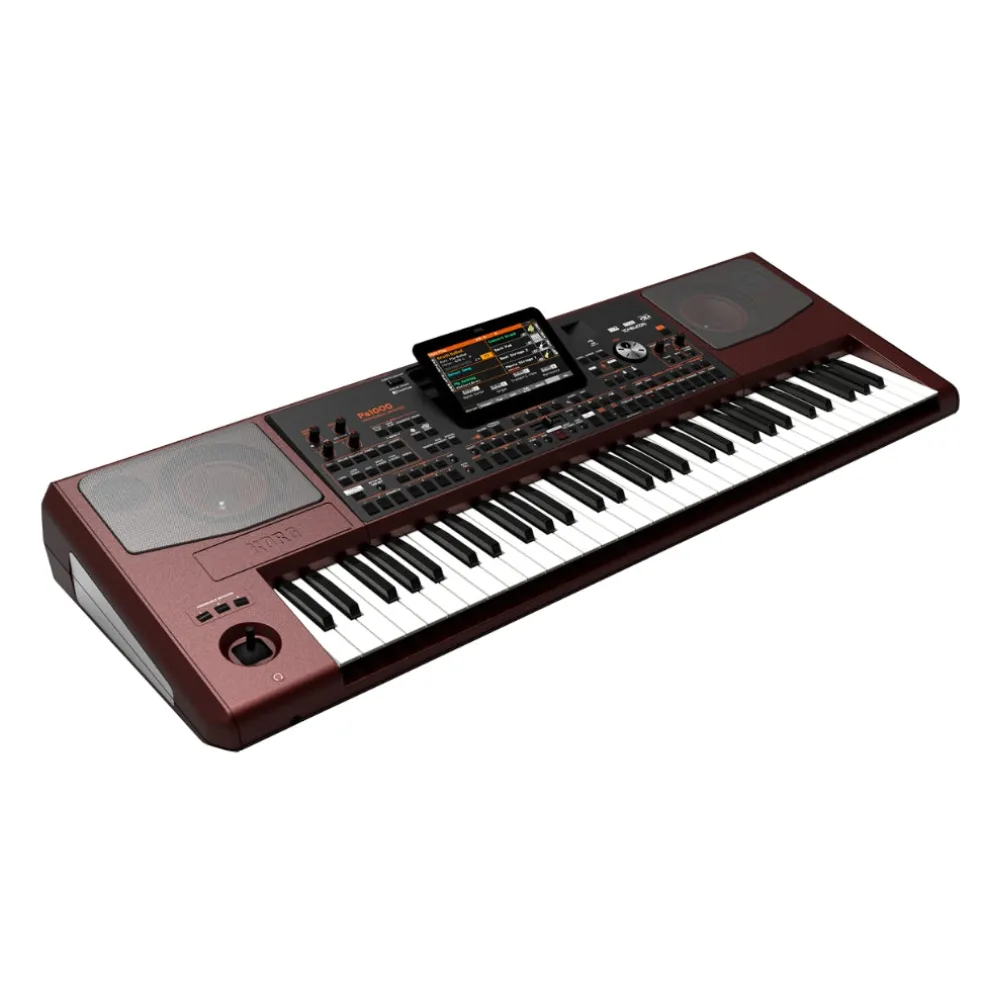 Korg PA1000 Arranger Keyboard