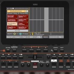 Korg PA1000 Arranger Keyboard