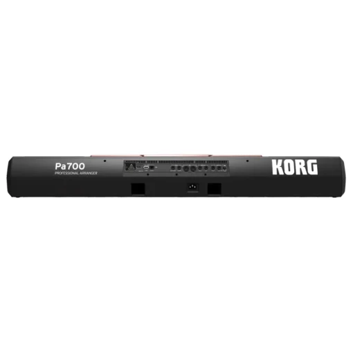 Korg PA700 Oriental