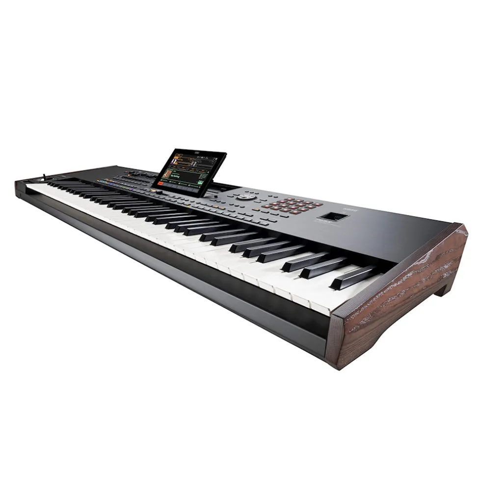 Korg PA5X-76 Key Arranger Keyboard