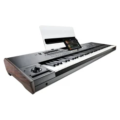 Korg PA5X-76 Key Arranger Keyboard