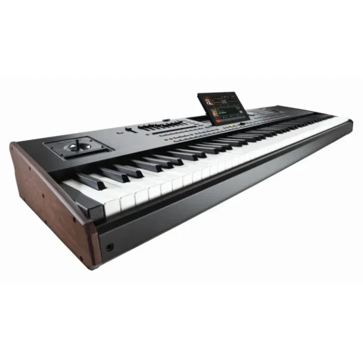 Korg PA5X-88 Professional Arranger Keyboard, 88 key