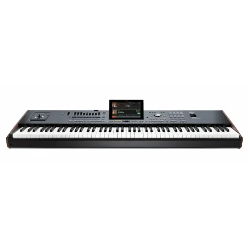 Korg PA5X-88 Professional Arranger Keyboard, 88 key