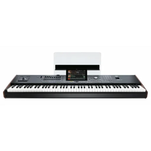 Korg PA5X-88 Professional Arranger Keyboard, 88 key