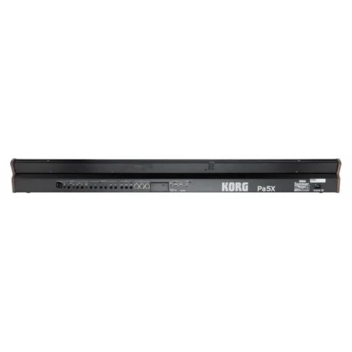 Korg PA5X-88 Professional Arranger Keyboard, 88 key
