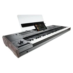 Korg PA5X-61 Professional Arranger Keyboard, 61 key