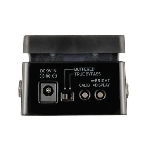 Korg Pitchblack XS Chromatic Pedal Tuner