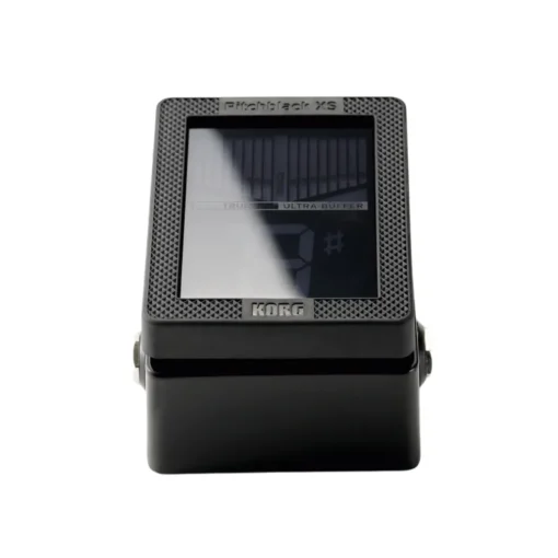 Korg Pitchblack XS Chromatic Pedal Tuner