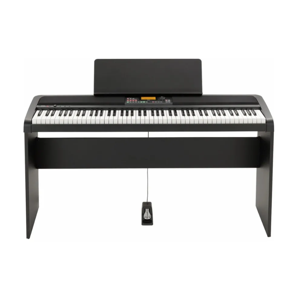 Korg XE20 88 Note Arranger With Stand