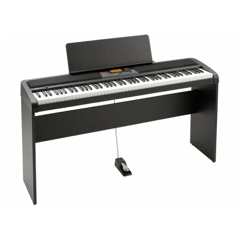 Korg XE20 88 Note Arranger With Stand