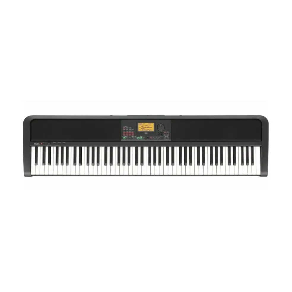 Korg XE20 88 Note Arranger With Stand
