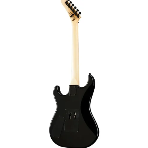 Kramer - Baretta - Snakeskin Green Blue Fade