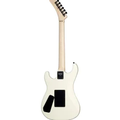 Kramer 1983 Baretta Reissue - Classic White