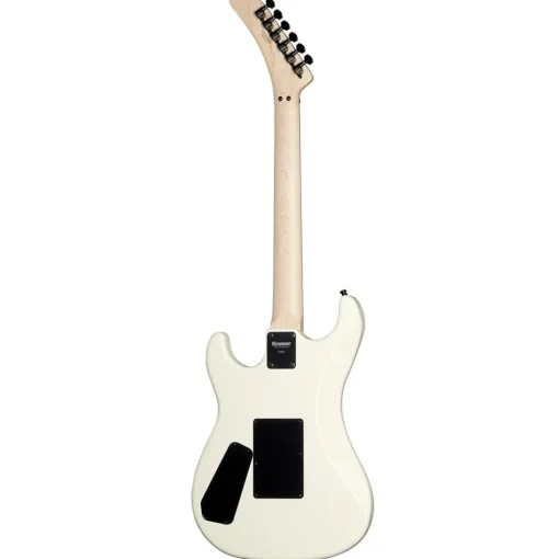 Kramer 1983 Baretta Reissue - Classic White