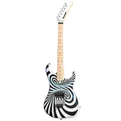 Kramer - The 84 - Black Swirl