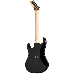 Kramer Baretta Floyd Rose Ebony