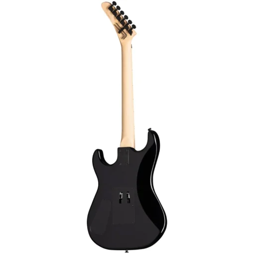 Kramer Baretta Floyd Rose Ebony