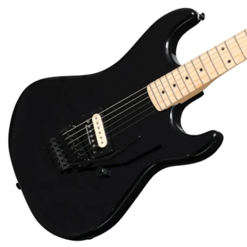 Kramer Baretta Floyd Rose Ebony