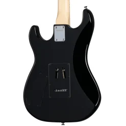 Kramer Baretta Special Electric Guitar - Ebony