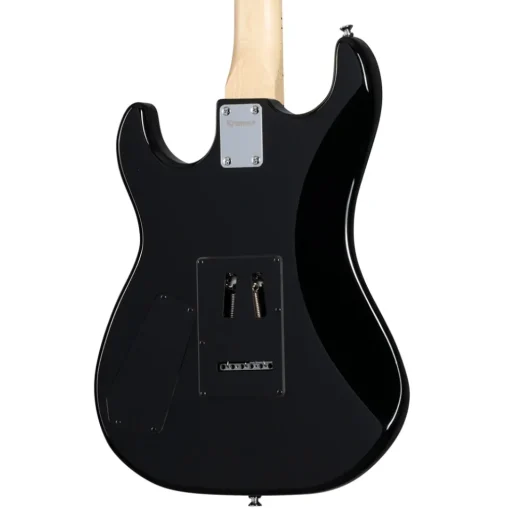 Kramer Baretta Special Electric Guitar - Ebony