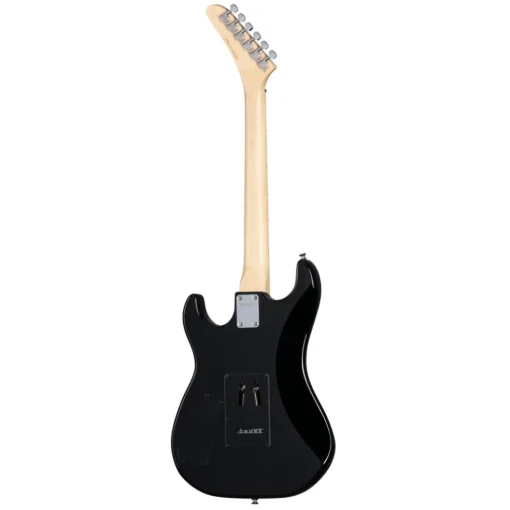 Kramer Baretta Special Electric Guitar - Ebony
