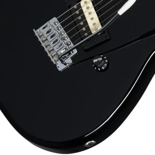 Kramer Baretta Special Electric Guitar - Ebony