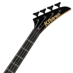 Kramer Disciple D1 Bass Purple Metallic