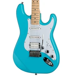 Kramer Focus VT211S - Teal