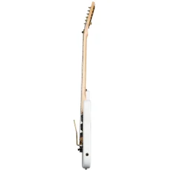 Kramer Jersey Star Electric Guitar - White Pearl