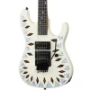 Kramer Nightswan - Aztec Marble Graphic