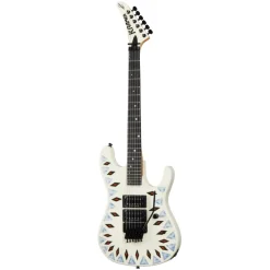 Kramer Nightswan - Aztec Marble Graphic