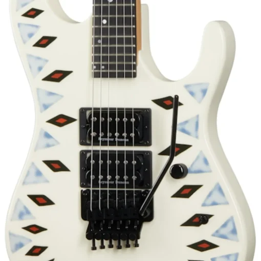 Kramer Nightswan - Aztec Marble Graphic