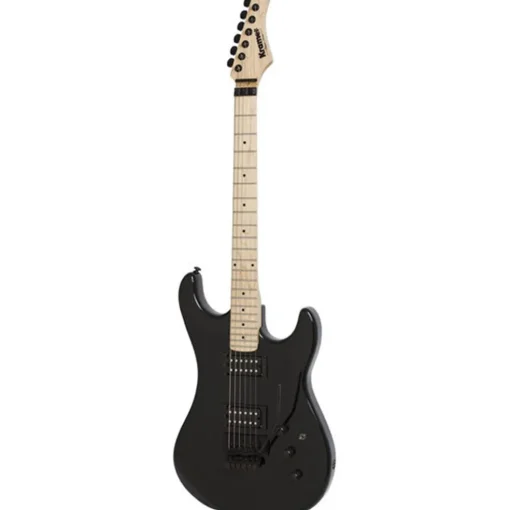 Kramer Pacer Classic - Black