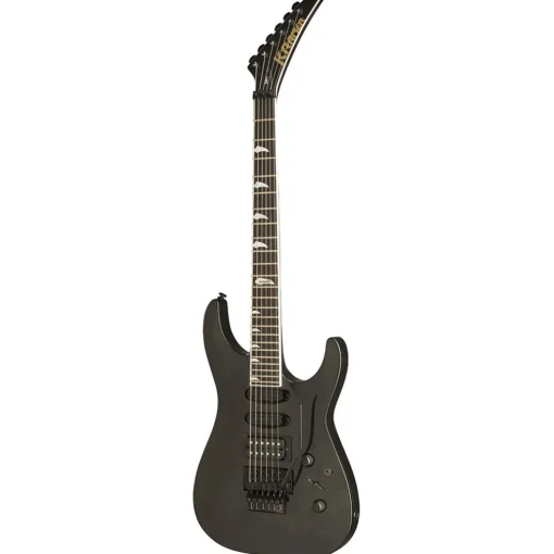Kramer SM1 - Maximum Steel